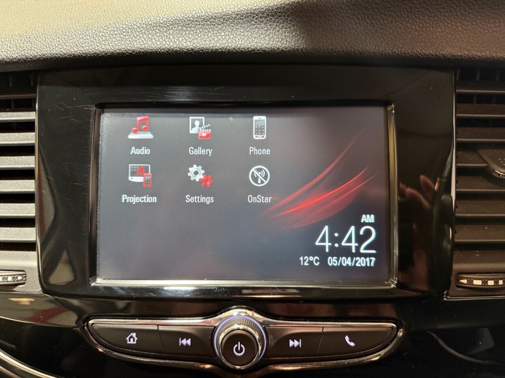 Used Vauxhall Mokka X 2017 for sale - 78044831: Photo 14