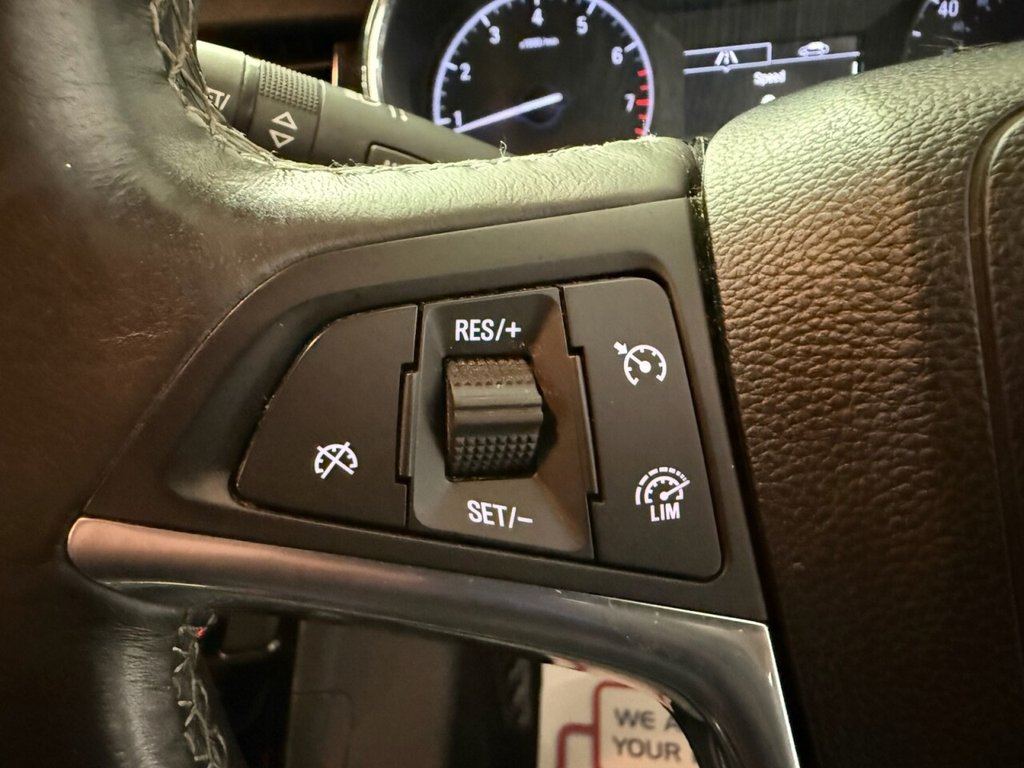 Used Vauxhall Mokka X 2017 for sale - 78044831: Photo 17