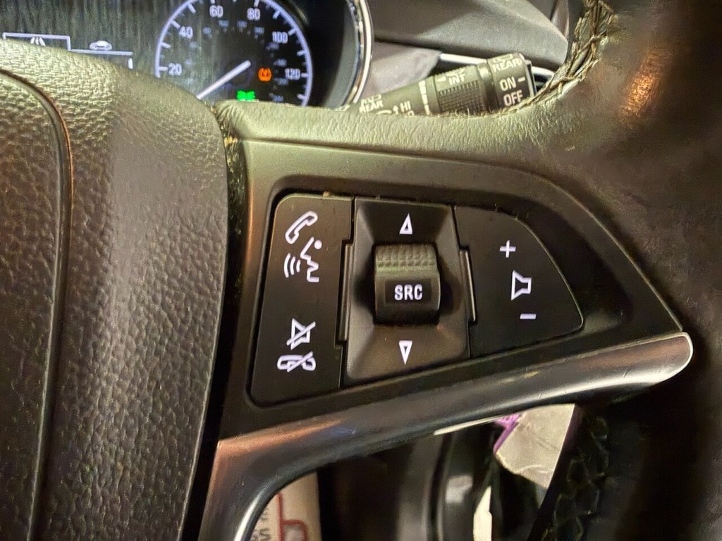 Used Vauxhall Mokka X 2017 for sale - 78044831: Photo 18