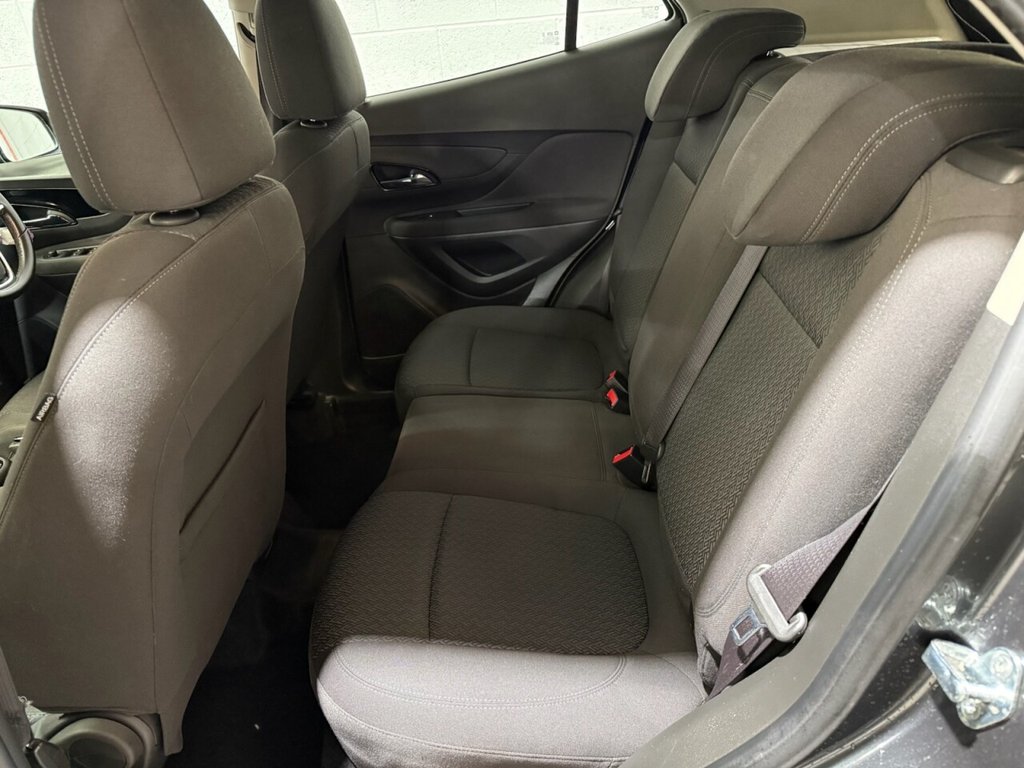 Used Vauxhall Mokka X 2017 for sale - 78044831: Photo 21