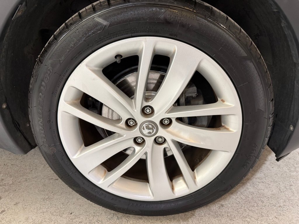 Used Vauxhall Mokka X 2017 for sale - 78044831: Photo 26