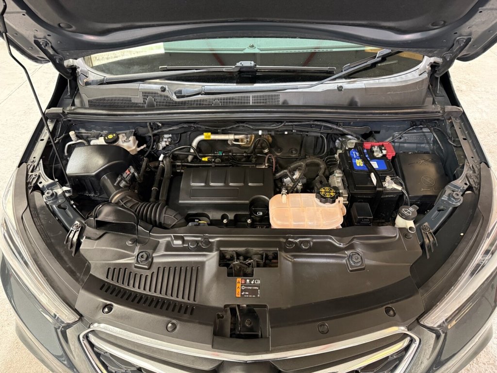 Used Vauxhall Mokka X 2017 for sale - 78044831: Photo 30