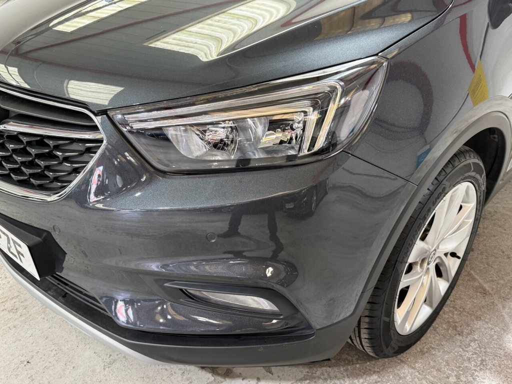Used Vauxhall Mokka X 2017 for sale - 78044831: Photo 35