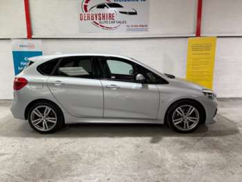 Used BMW 2 Series Active Tourer 2019 for sale - 74773593: Photo