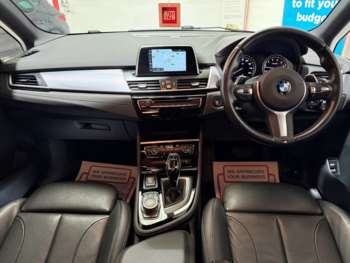 Used BMW 2 Series Active Tourer 2019 for sale - 74773593: Photo