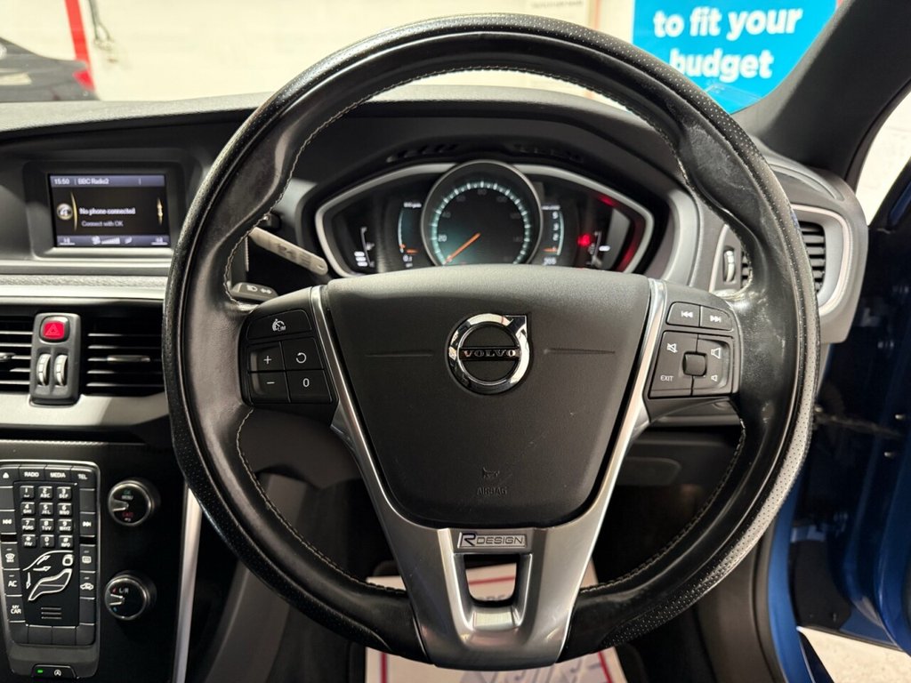 Used Volvo V40 2018 for sale - 76356842: Photo 20