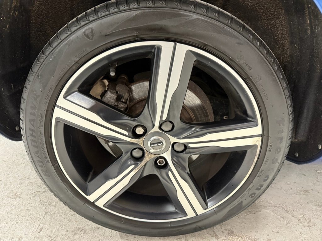 Used Volvo V40 2018 for sale - 76356842: Photo 28