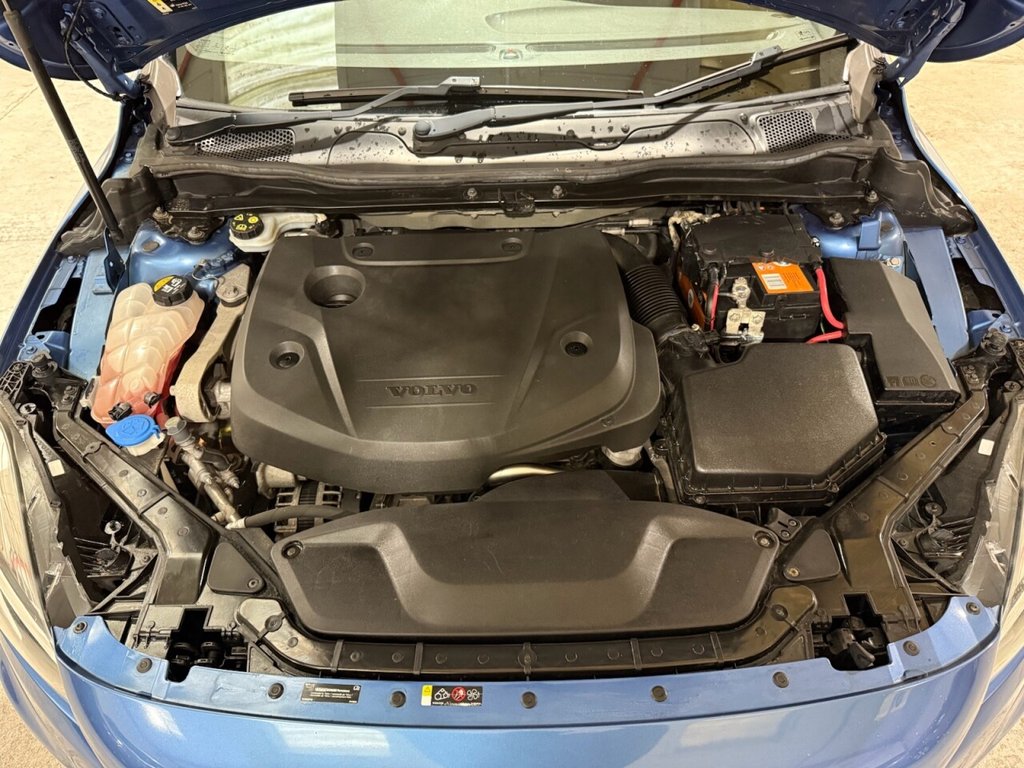 Used Volvo V40 2018 for sale - 76356842: Photo 31