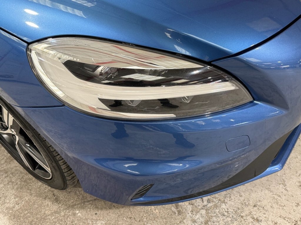 Used Volvo V40 2018 for sale - 76356842: Photo 34