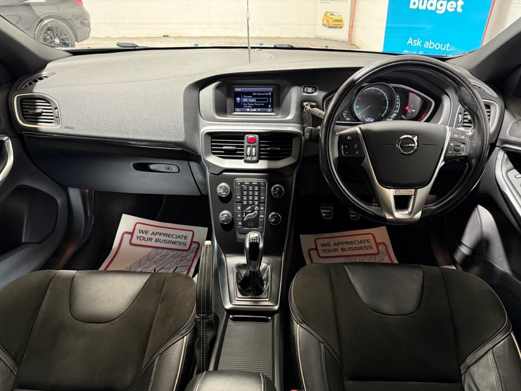 Used Volvo V40 2018 for sale - 76356842: Photo 4