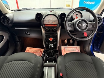 Used MINI Paceman 2014 for sale - 78514557: Photo