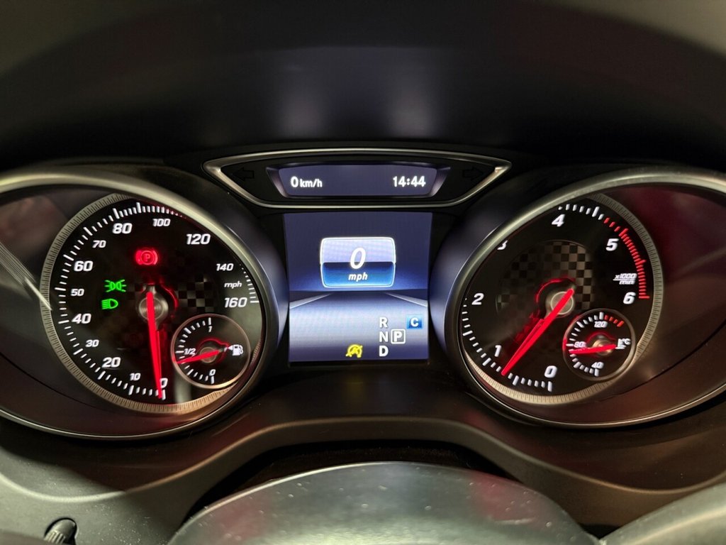 Used Mercedes-Benz A-Class 2016 for sale - 77557886: Photo 10