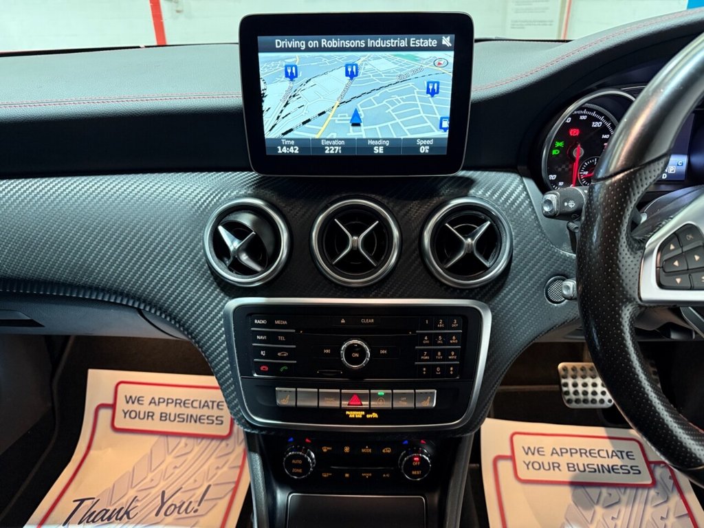 Used Mercedes-Benz A-Class 2016 for sale - 77557886: Photo 11