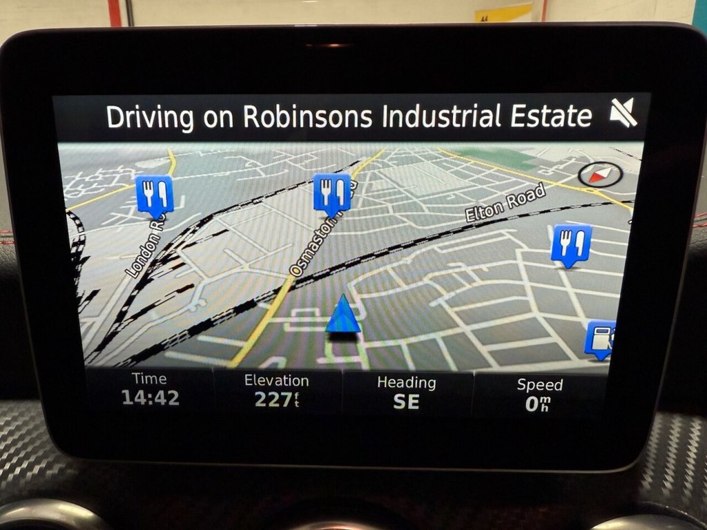 Used Mercedes-Benz A-Class 2016 for sale - 77557886: Photo 12