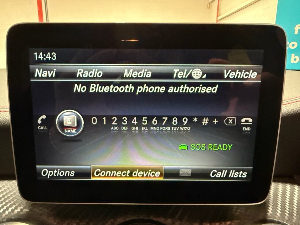 Used Mercedes-Benz A-Class 2016 for sale - 77557886: Photo 14