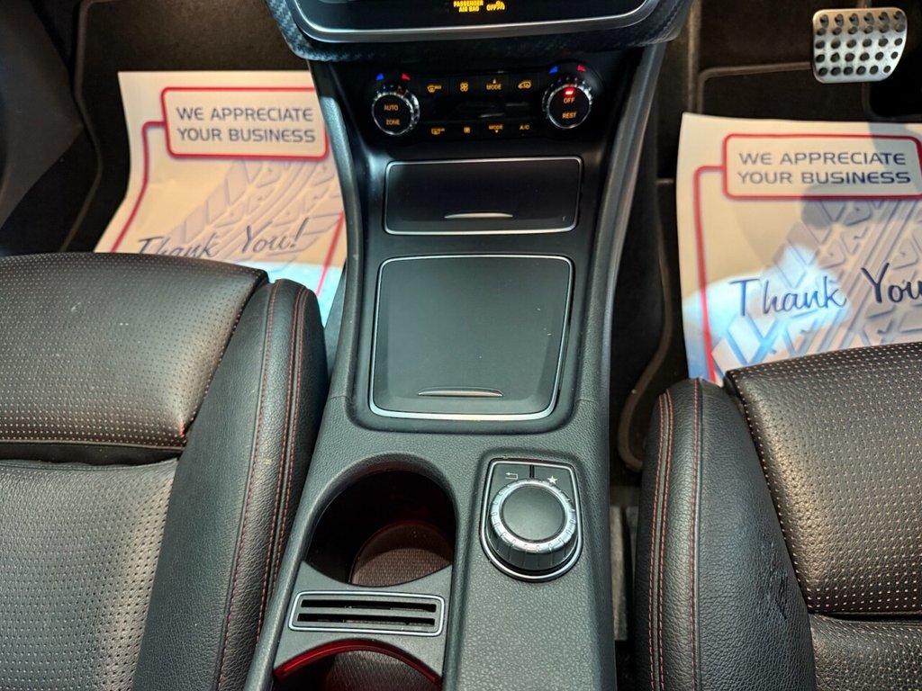 Used Mercedes-Benz A-Class 2016 for sale - 77557886: Photo 19