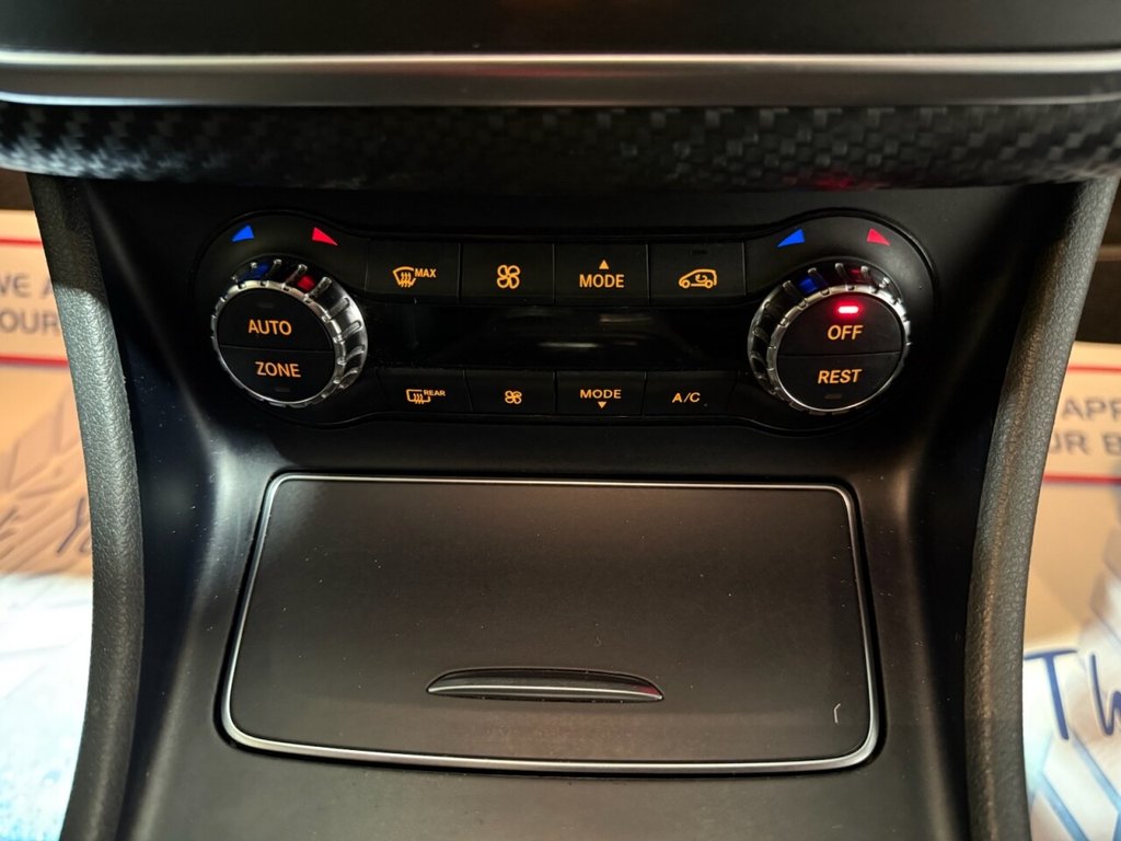 Used Mercedes-Benz A-Class 2016 for sale - 77557886: Photo 20