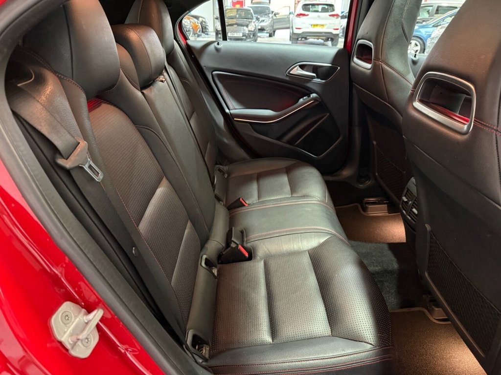 Used Mercedes-Benz A-Class 2016 for sale - 77557886: Photo 27