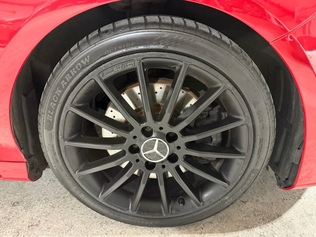 Used Mercedes-Benz A-Class 2016 for sale - 77557886: Photo 34