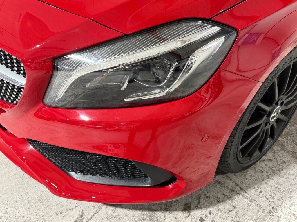 Used Mercedes-Benz A-Class 2016 for sale - 77557886: Photo 43