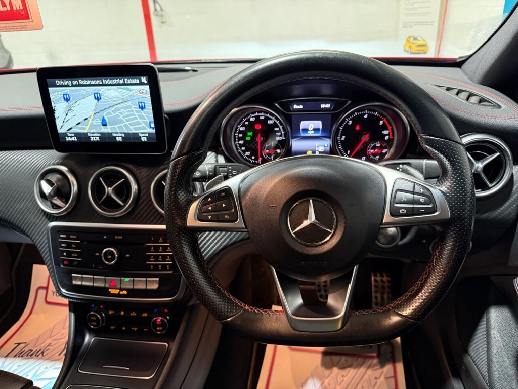 Used Mercedes-Benz A-Class 2016 for sale - 77557886: Photo 9