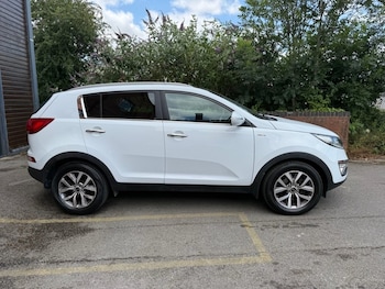 Used Kia Sportage 2014 for sale - 79046206: Photo