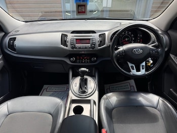 Used Kia Sportage 2014 for sale - 79046206: Photo