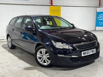 Used Peugeot 308 2015 for sale - 76962319: Photo