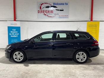 Used Peugeot 308 2015 for sale - 76962319: Photo