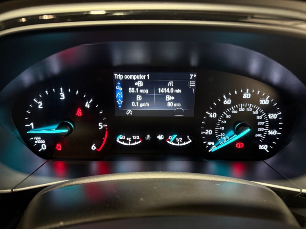 Used Ford Focus 2019 for sale - 76923917: Photo 13