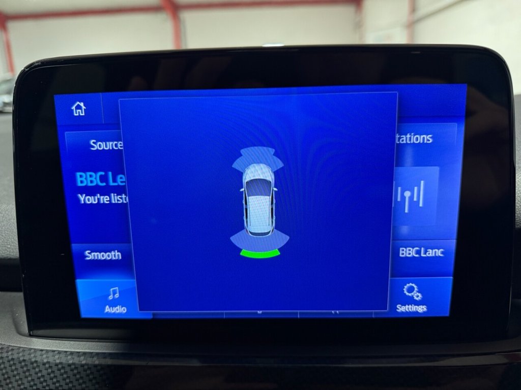 Used Ford Focus 2019 for sale - 76923917: Photo 17