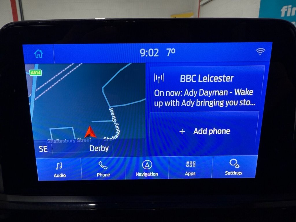 Used Ford Focus 2019 for sale - 76923917: Photo 19