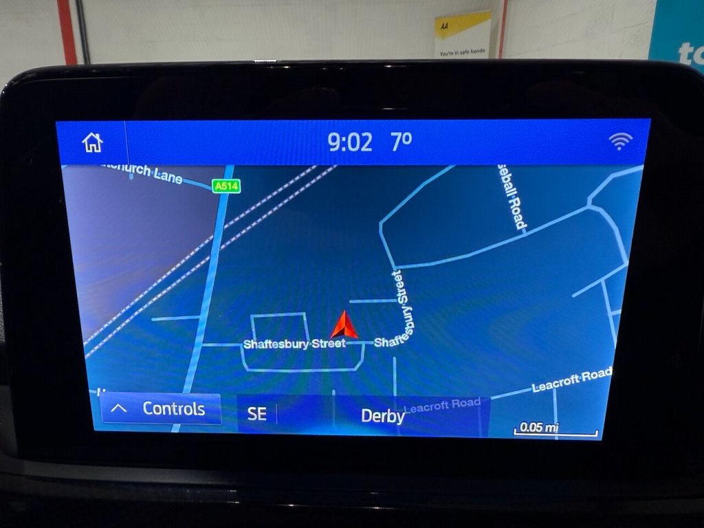 Used Ford Focus 2019 for sale - 76923917: Photo 20