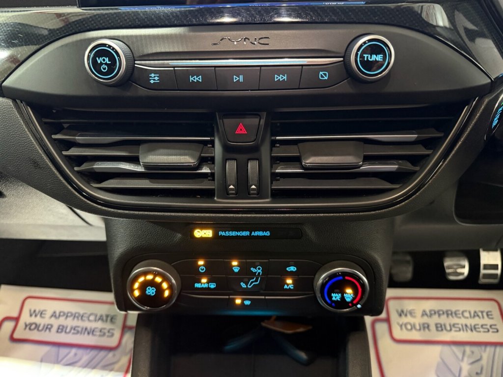 Used Ford Focus 2019 for sale - 76923917: Photo 21