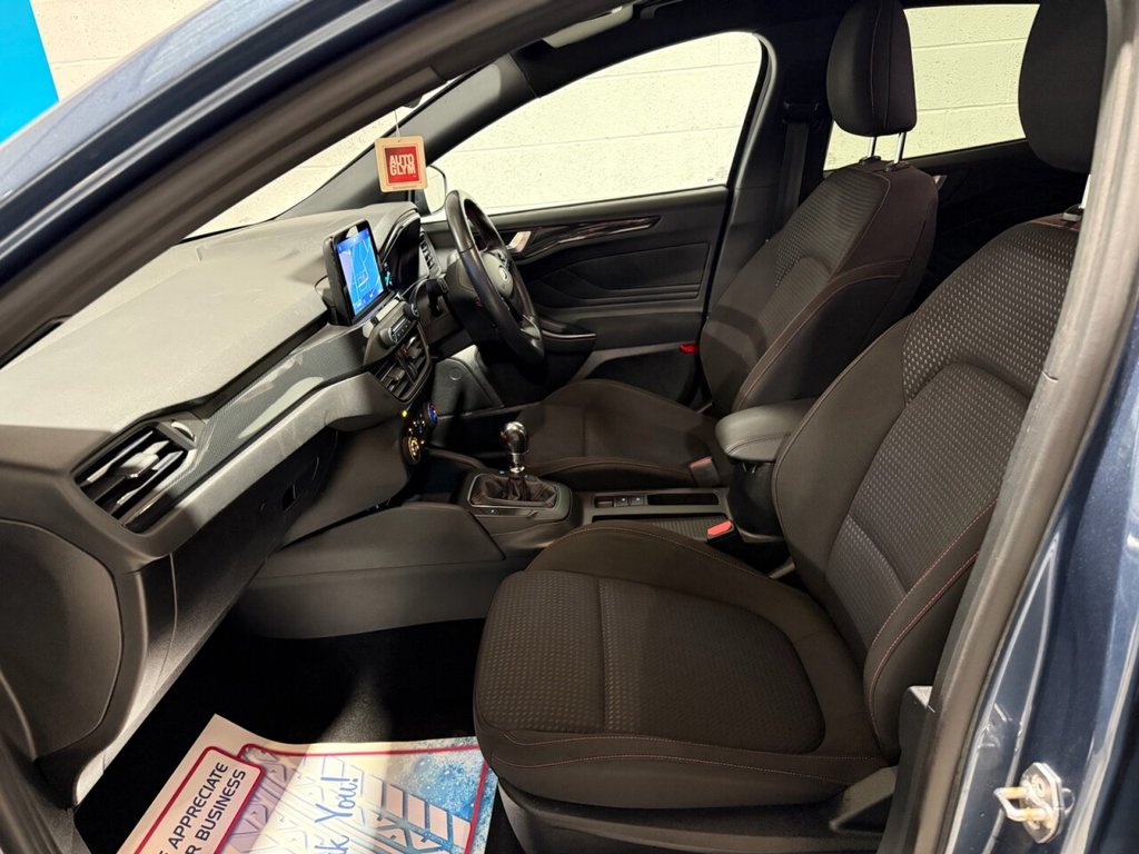 Used Ford Focus 2019 for sale - 76923917: Photo 23