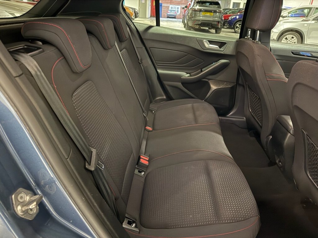 Used Ford Focus 2019 for sale - 76923917: Photo 25