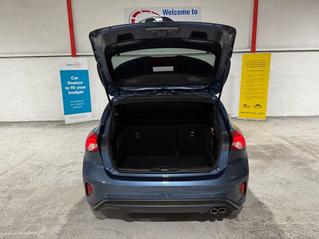 Used Ford Focus 2019 for sale - 76923917: Photo 27