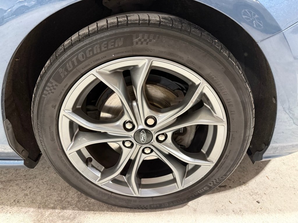 Used Ford Focus 2019 for sale - 76923917: Photo 31