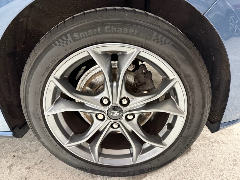 Used Ford Focus 2019 for sale - 76923917: Photo 32