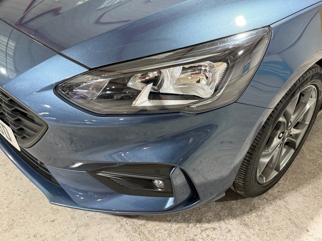 Used Ford Focus 2019 for sale - 76923917: Photo 36