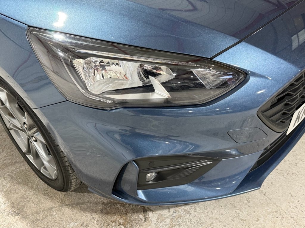 Used Ford Focus 2019 for sale - 76923917: Photo 37