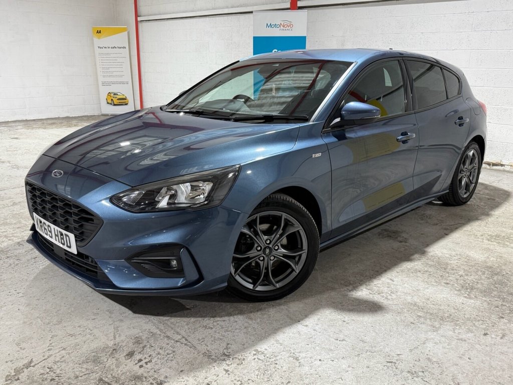 Used Ford Focus 2019 for sale - 76923917: Photo 39