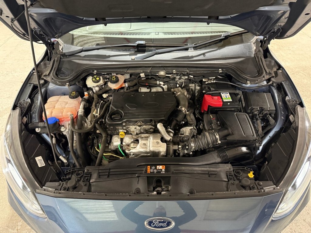 Used Ford Focus 2019 for sale - 76923917: Photo 41