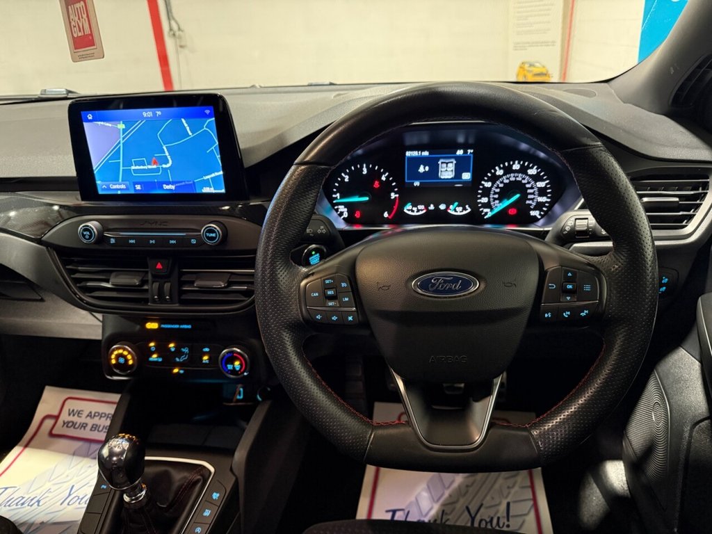 Used Ford Focus 2019 for sale - 76923917: Photo 9