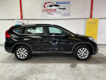 Used Honda CR-V 2015 for sale - 74194349: Photo
