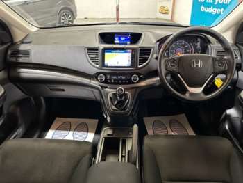 Used Honda CR-V 2015 for sale - 74194349: Photo