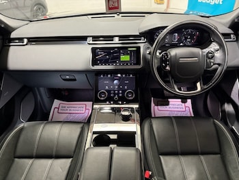Used Land Rover Range Rover Velar 2019 for sale - 75937497: Photo