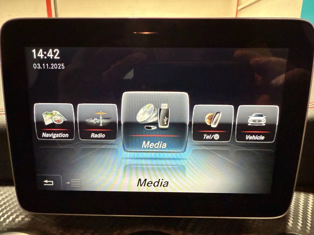 Used Mercedes-Benz A-Class 2016 for sale - 76439223: Photo 15