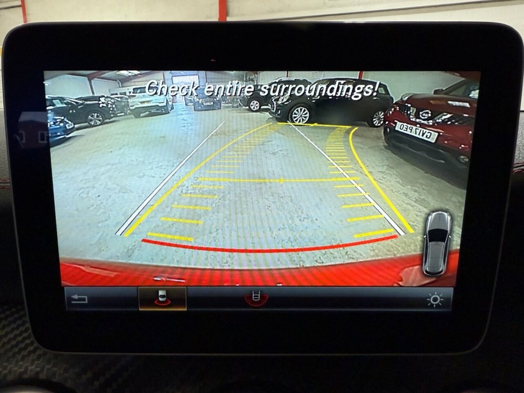 Used Mercedes-Benz A-Class 2016 for sale - 76439223: Photo 17