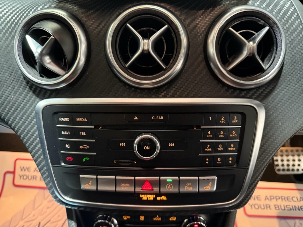 Used Mercedes-Benz A-Class 2016 for sale - 76439223: Photo 18